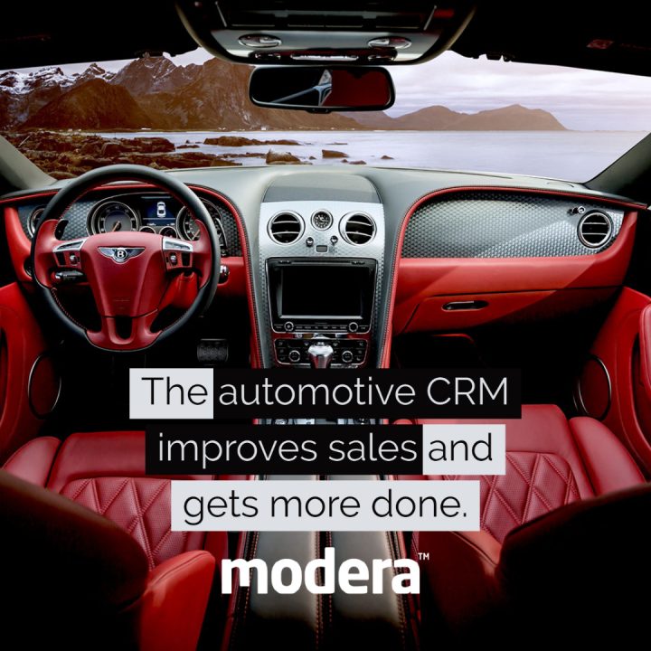 automate with automotive crm more sales