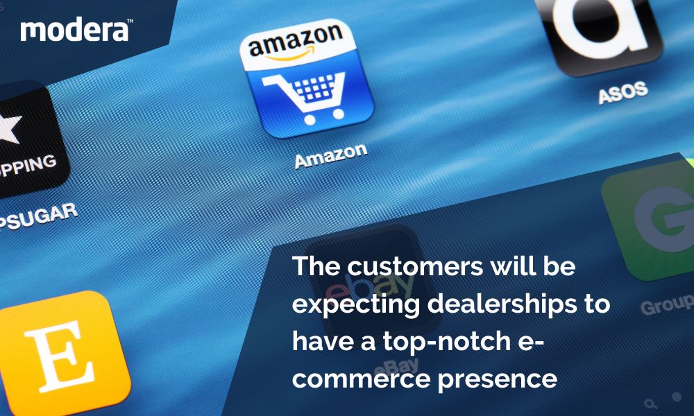 7 Best E-commerce Practices for Dealerships that Customers Expect in 2023